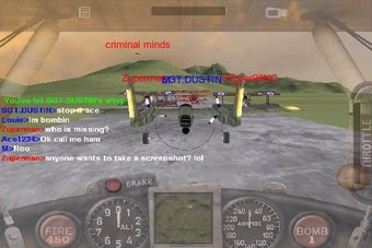 Image 0 for Dogfight