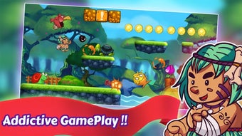 Image 3 for Jungle Adventure Bob Worl…
