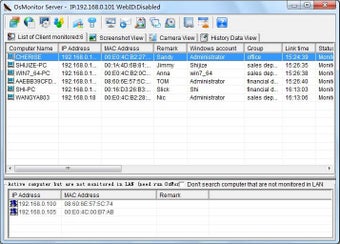 Imagen 2 para OsMonitor