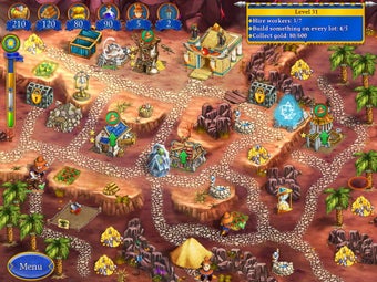 Image 0 for New Yankee 6: In Pharaohs…