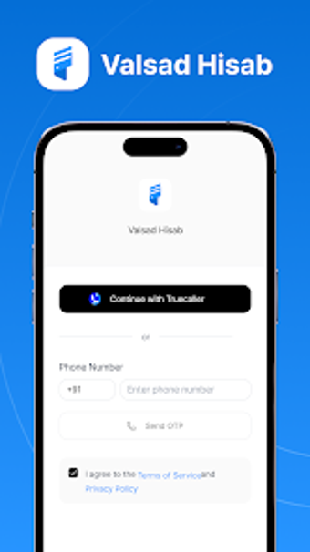 Image 0 for Valsad Hisab