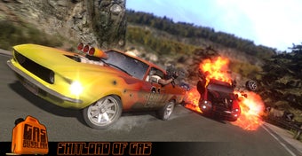 Image 1 for Gas Guzzlers Combat Carna…