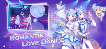 Image 0 for Sweet Dance