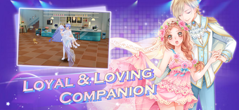 Image 2 for Sweet Dance