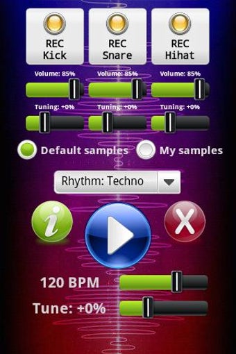 Image 0 for My BeatBox
