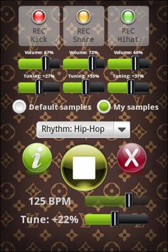 Image 2 for My BeatBox