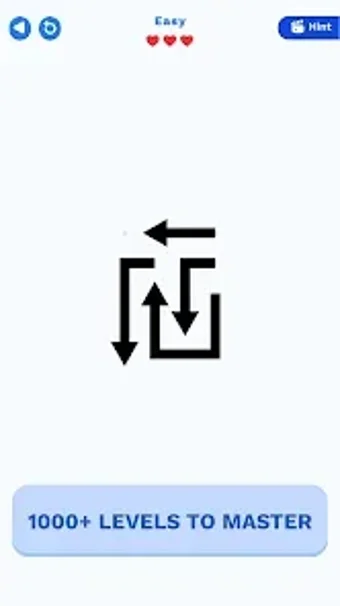 Image 0 for Arrow Puzzle Quest