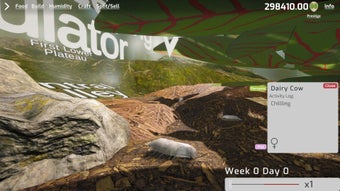 Image 0 for Isopod Keeping Simulator