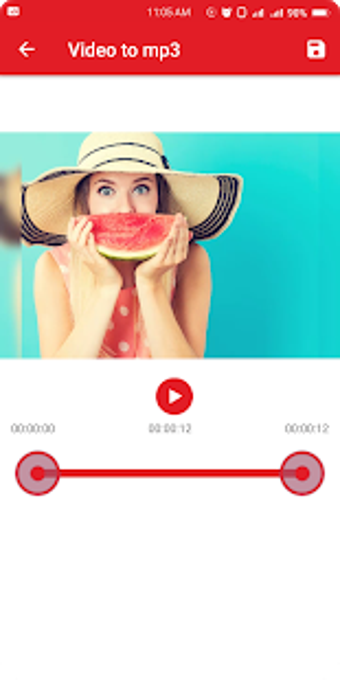 Imagen 1 para Video editor