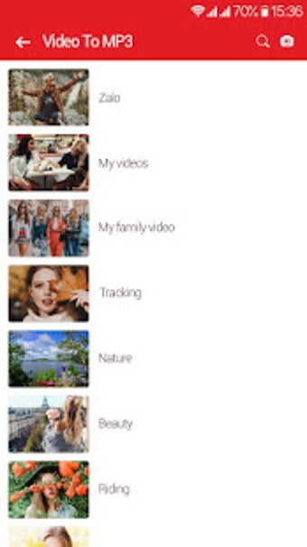 Imagen 2 para Video editor