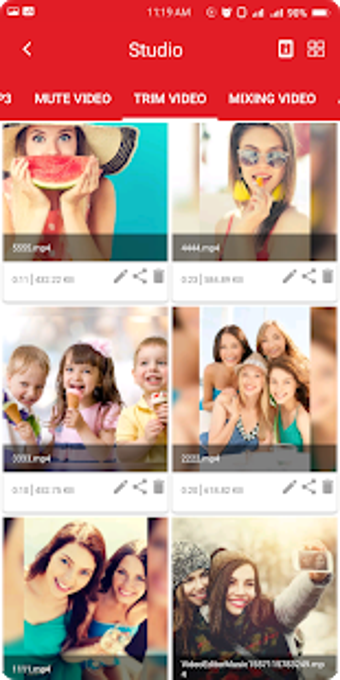 Imagen 0 para Video editor