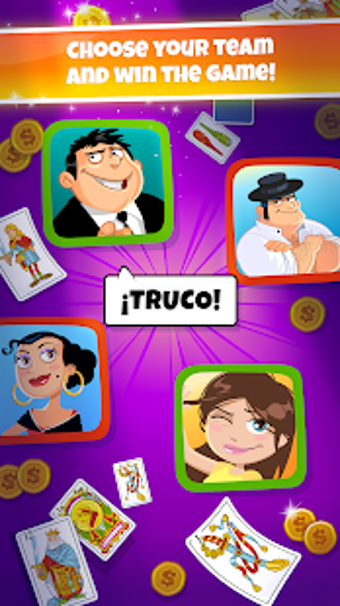 Imagen 1 para Truco Balear by Playspace