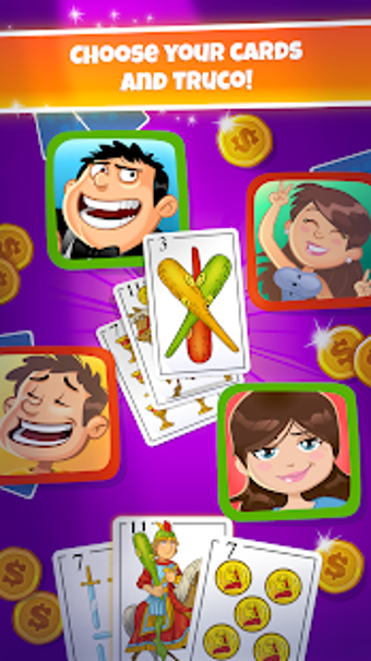 Imagen 0 para Truco Balear by Playspace