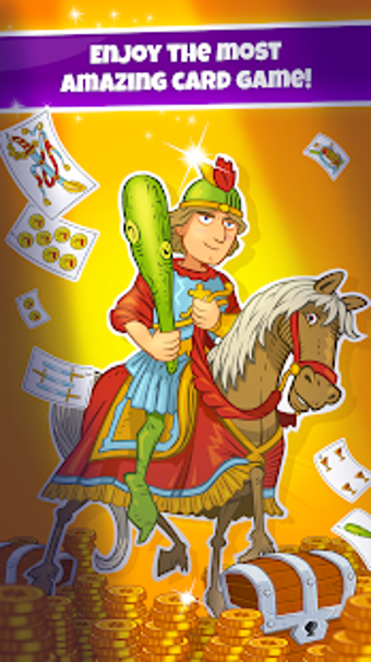 Imagen 3 para Truco Balear by Playspace