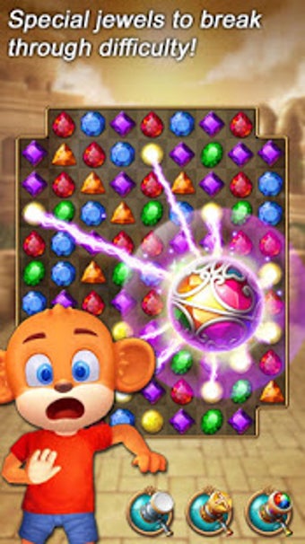 Imagen 3 para Jewels Temple Fantasy