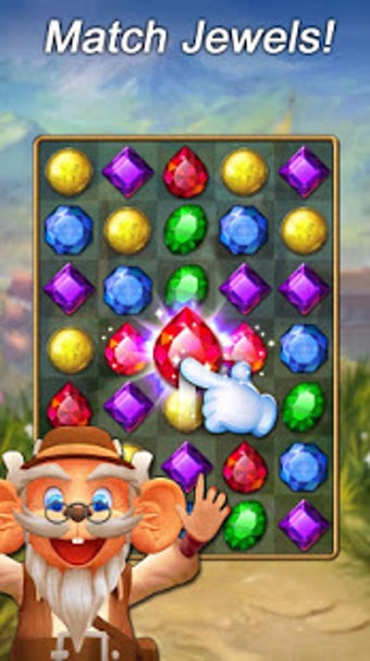 Imagen 0 para Jewels Temple Fantasy