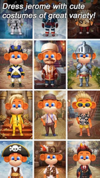 Imagen 2 para Jewels Temple Fantasy