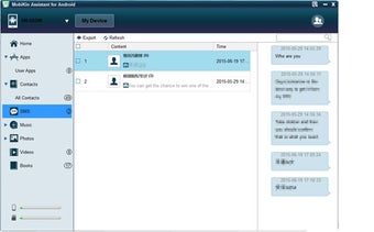 Image 0 for MobiKin Assistant for And…