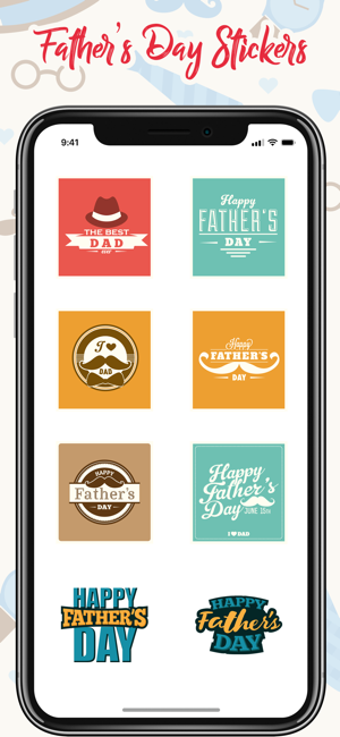 Image 0 for Father's Day Special Stic…