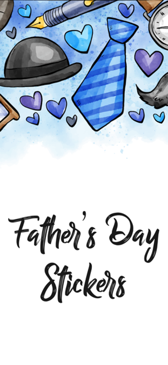 Image 2 for Father's Day Special Stic…
