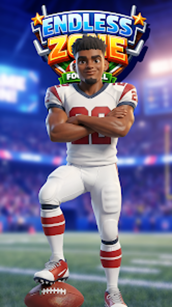 Image 0 for Endless Zone Football