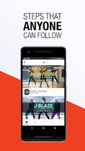 Imagen 2 para STEEZY Studio - Learn To …