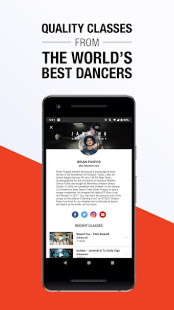 Imagen 0 para STEEZY Studio - Learn To …