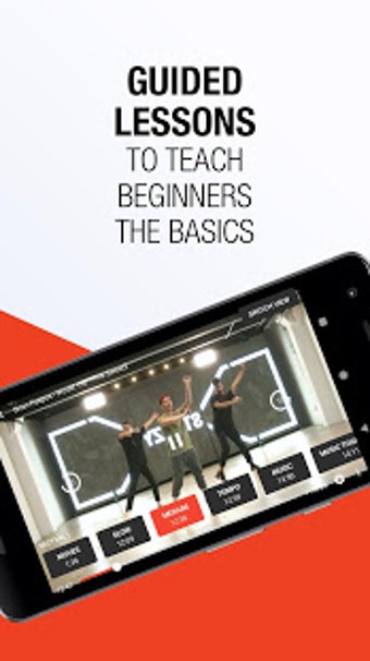 Imagen 3 para STEEZY Studio - Learn To …