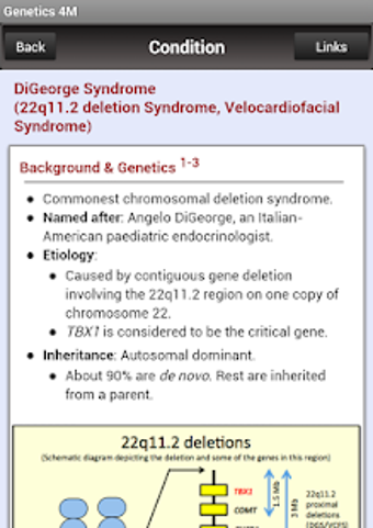 Image 1 for Genetics 4 Medics