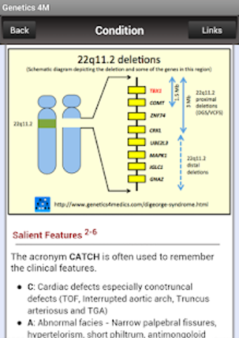 Image 3 for Genetics 4 Medics