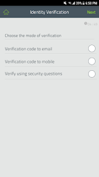 Image 1 for ADSelfService Plus