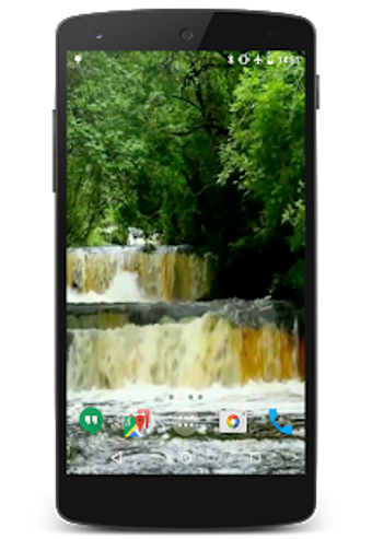 Image 3 for Rivers Video Live Wallpap…