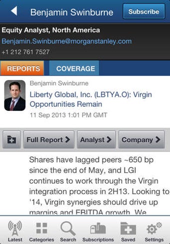 Image 0 for Morgan Stanley Research f…