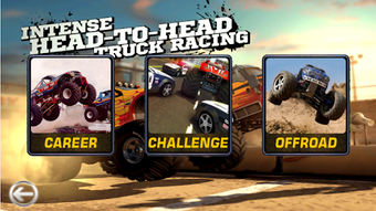 Image 2 for Extreme Monster Truck Stu…