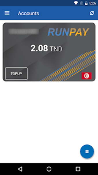 Imagen 0 para RunPay