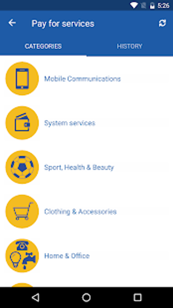 Imagen 1 para RunPay