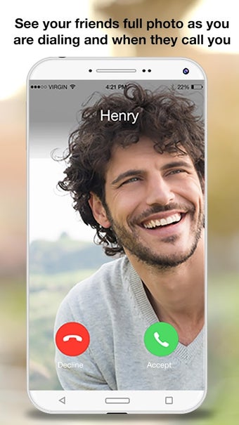 Image 3 for Caller ID, Calls, Phone B…