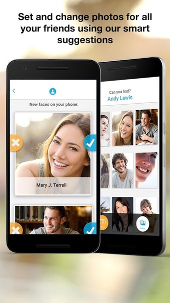 Image 2 for Caller ID, Calls, Phone B…