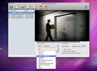 Image 0 for Movavi Flash Converter