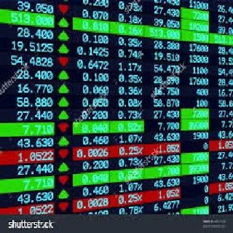 Image 0 for Stock Market