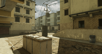 Image 0 for Location for Insurgency: …