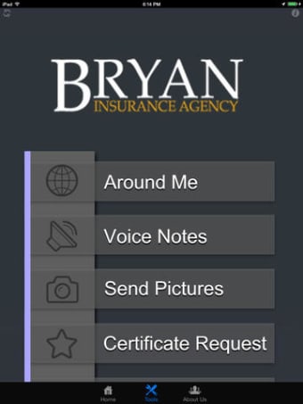 Image 0 for Bryan Insurance Agency HD
