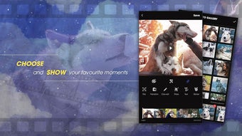 Image 1 for Video Show - Slideshow Ma…