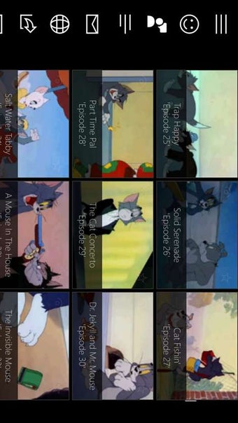 Image 2 for Tom and Jerry Free Cartoo…