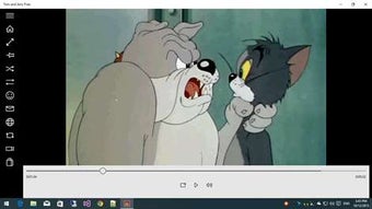 Image 0 for Tom and Jerry Free Cartoo…