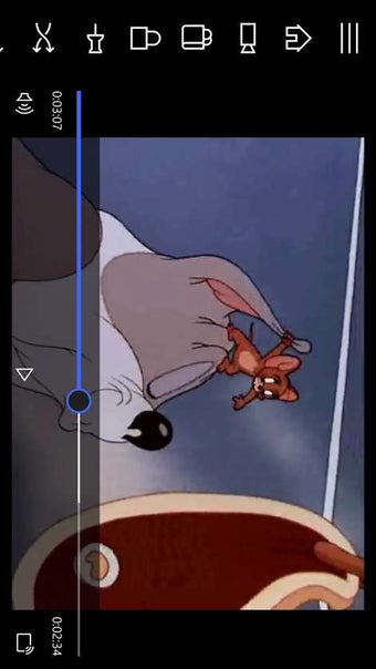 Image 1 for Tom and Jerry Free Cartoo…