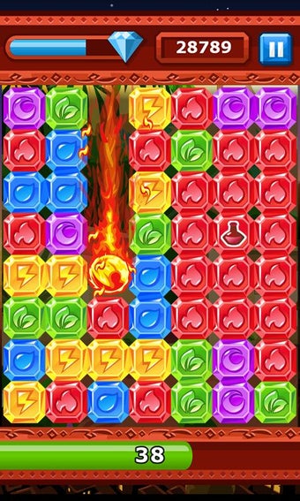 Imagen 0 para Diamond Dash