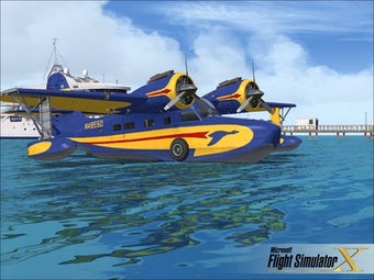 Imagen 0 para Microsoft Flight Simulato…