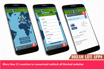Image 1 for VPN Proxy Server(UNBLOCK …