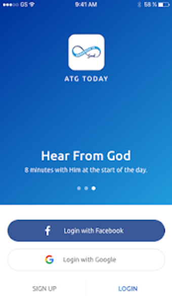 Image 1 for ATG Today